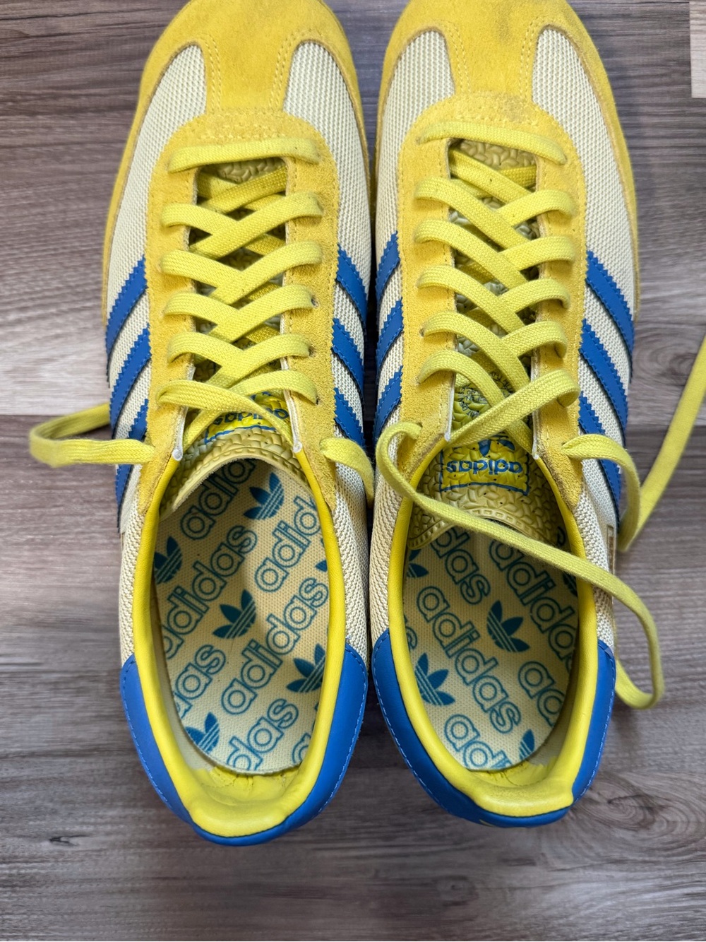 Adidas SL 72 RS SHOES